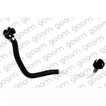Tuyauterie de carburant GOOM FH-0169