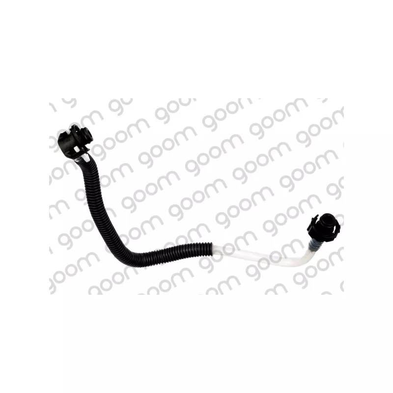 Tuyauterie de carburant GOOM FH-0169