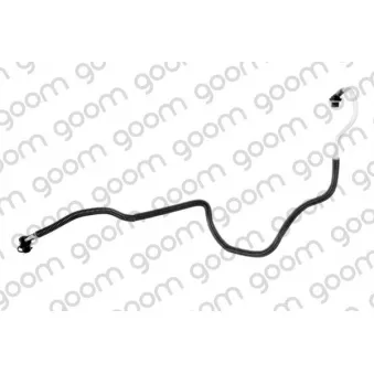 Tuyauterie de carburant GOOM FH-0170