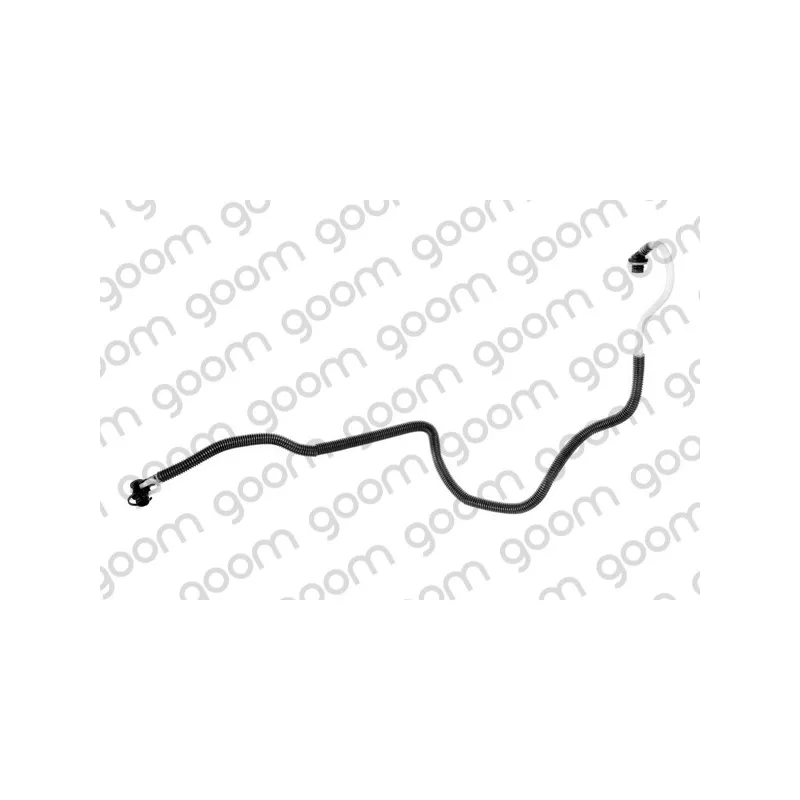 Tuyauterie de carburant GOOM FH-0170
