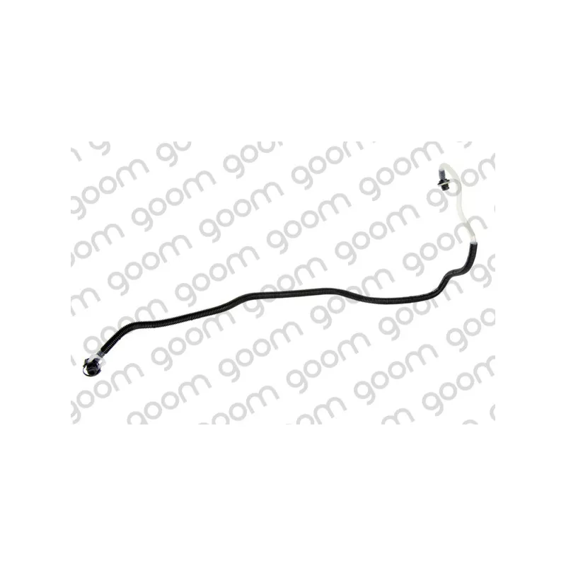 Tuyauterie de carburant GOOM FH-0171