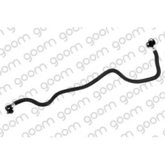 Tuyauterie de carburant GOOM FH-0172