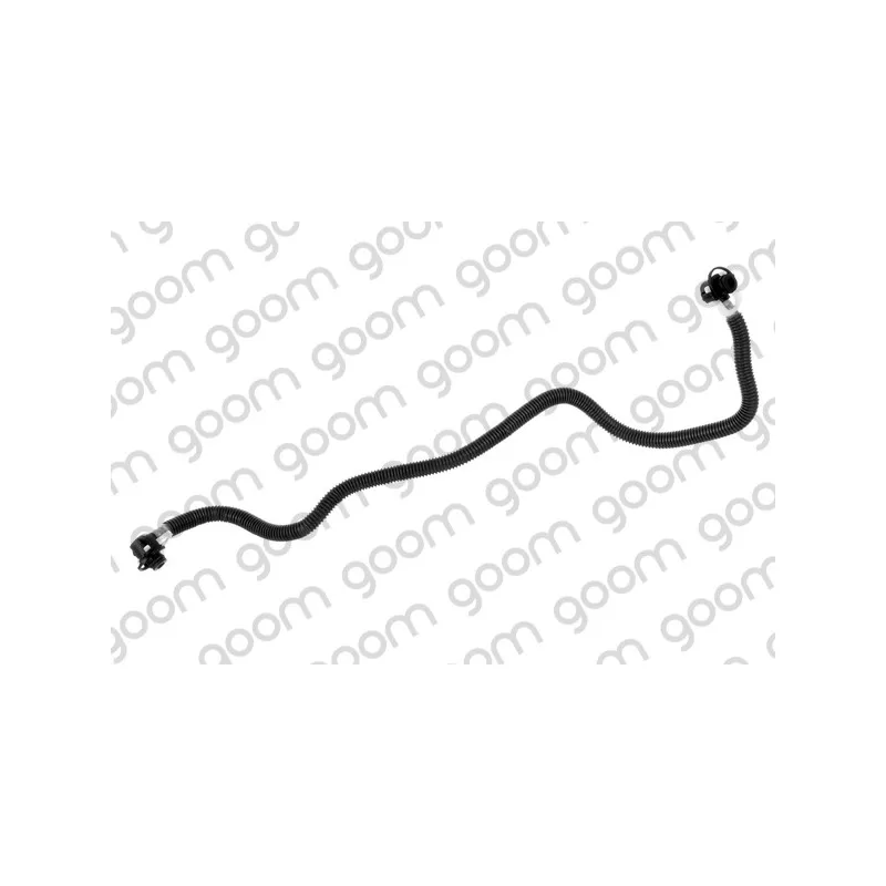 Tuyauterie de carburant GOOM FH-0172