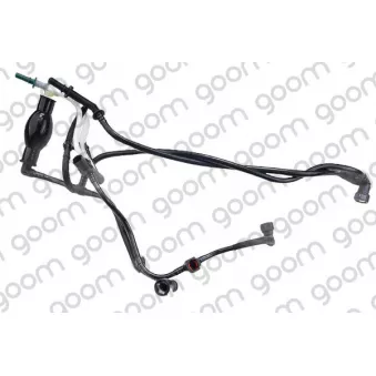 Tuyauterie de carburant GOOM FH-0173