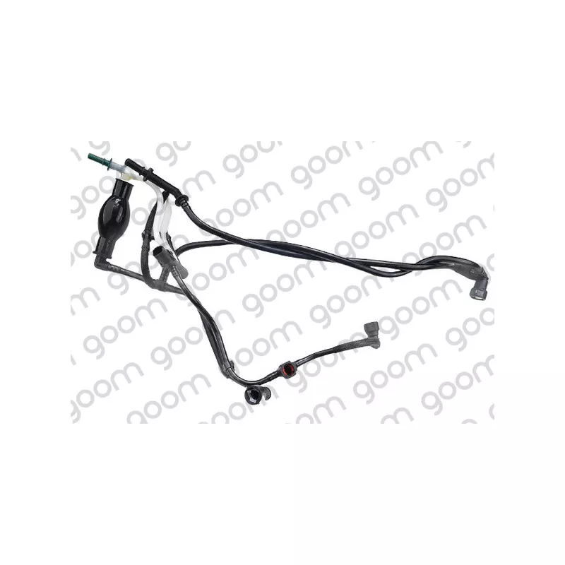 Tuyauterie de carburant GOOM FH-0173