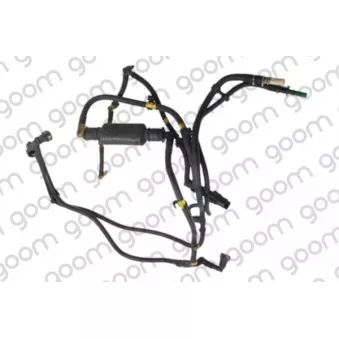 Tuyauterie de carburant GOOM FH-0174