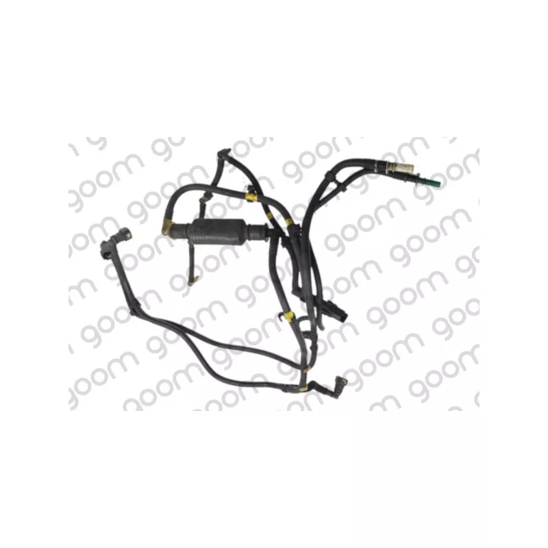 Tuyauterie de carburant GOOM FH-0174