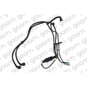 Tuyauterie de carburant GOOM FH-0175