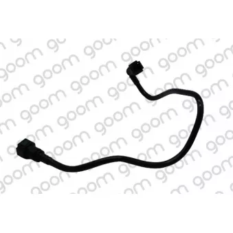 Tuyauterie de carburant GOOM