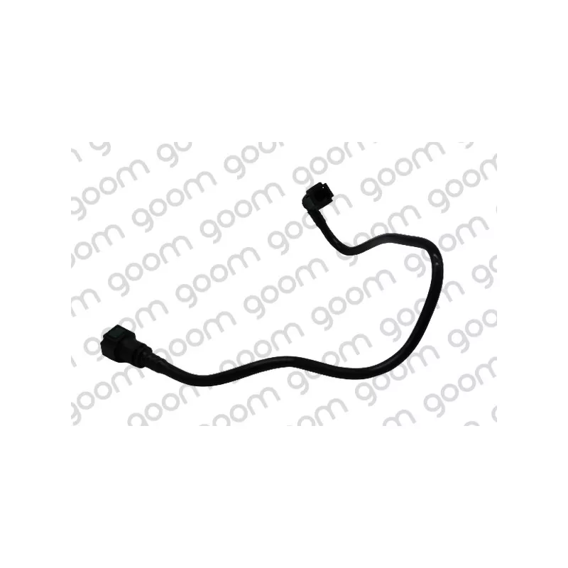 Tuyauterie de carburant GOOM FH-0178