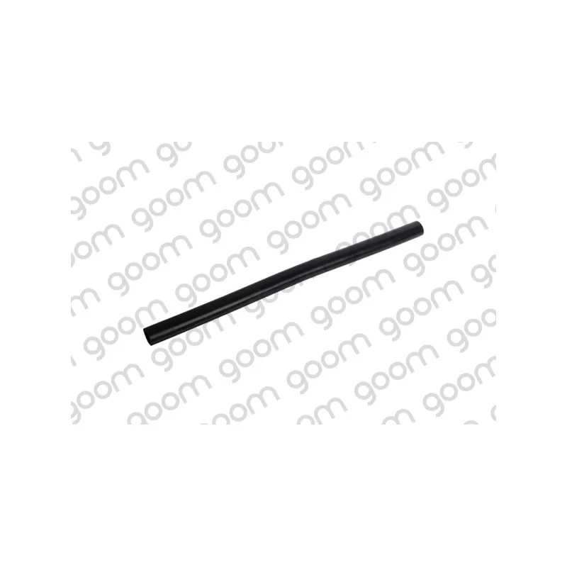 Tuyau de ventilation, réservoir de carburant GOOM FH-0180