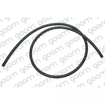 Tuyau de ventilation, réservoir de carburant GOOM FH-0181