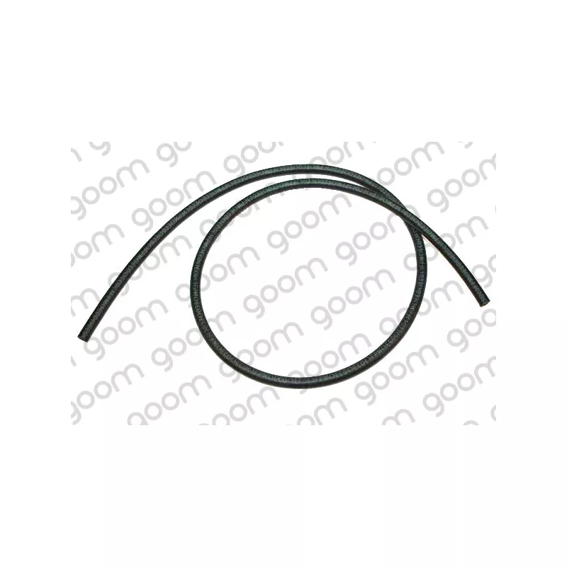 Tuyau de ventilation, réservoir de carburant GOOM FH-0181