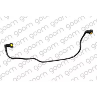 Tuyauterie de carburant GOOM FH-0182