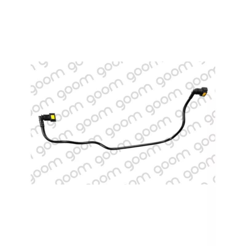 Tuyauterie de carburant GOOM FH-0182