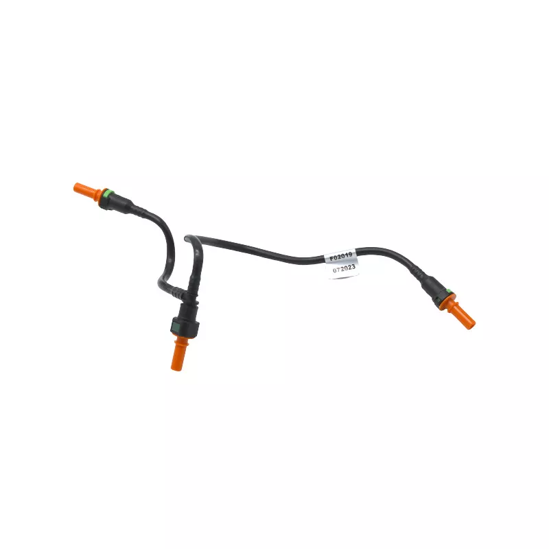 Tuyauterie de carburant GOOM FH-0185