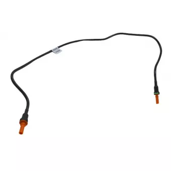 Tuyauterie de carburant GOOM FH-0186