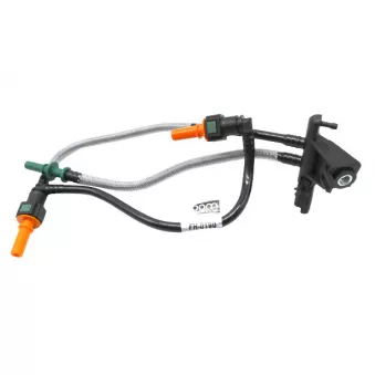Tuyauterie de carburant GOOM FH-0190