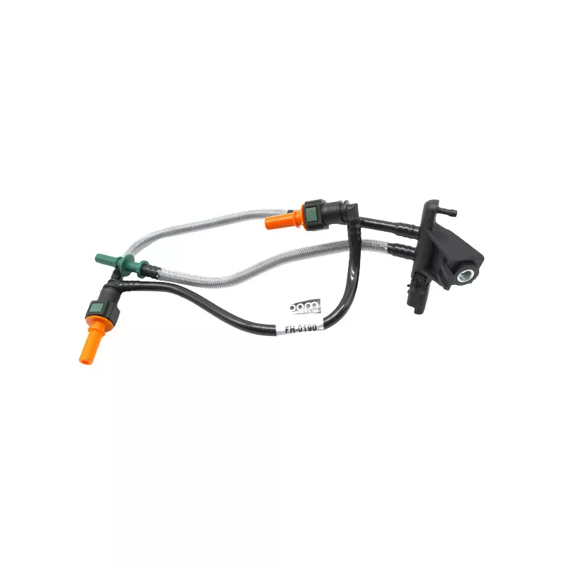 Tuyauterie de carburant GOOM FH-0190