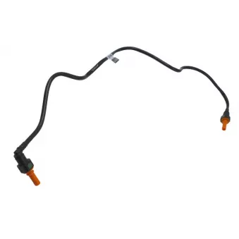 Tuyauterie de carburant GOOM FH-0195