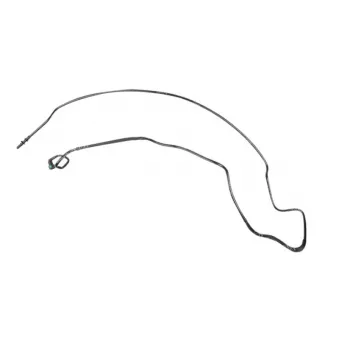 Tuyauterie de carburant GOOM FH-0198
