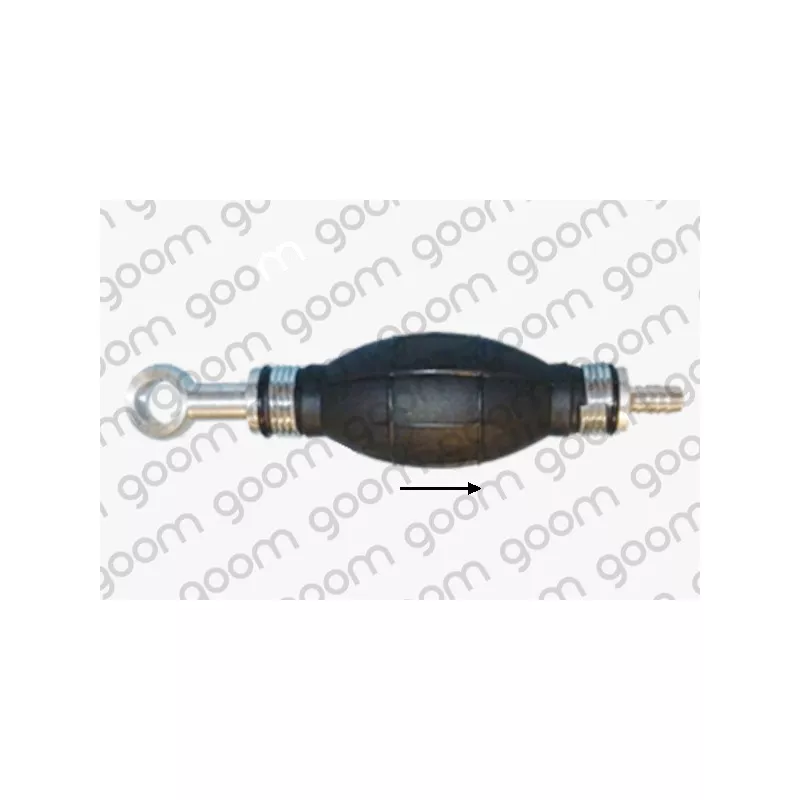 Pompe, préalimentation de carburant GOOM FPP-0007