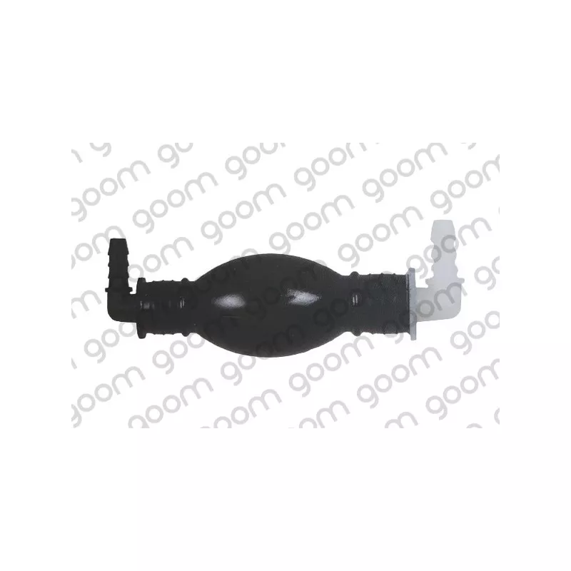 Pompe, préalimentation de carburant GOOM FPP-0008