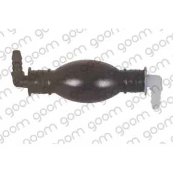 Pompe, préalimentation de carburant GOOM