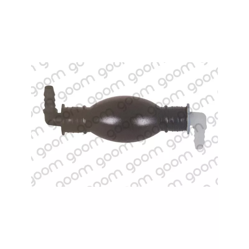 Pompe, préalimentation de carburant GOOM FPP-0009