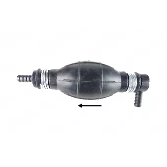 Pompe, préalimentation de carburant GOOM