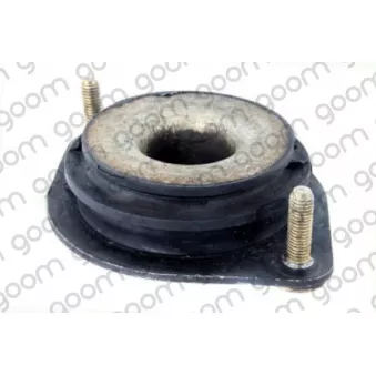 Suspension, boîte de vitesse manuelle avant gauche GOOM GM-0056