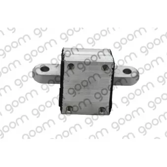 Suspension, boîte de vitesse manuelle GOOM GM-0065