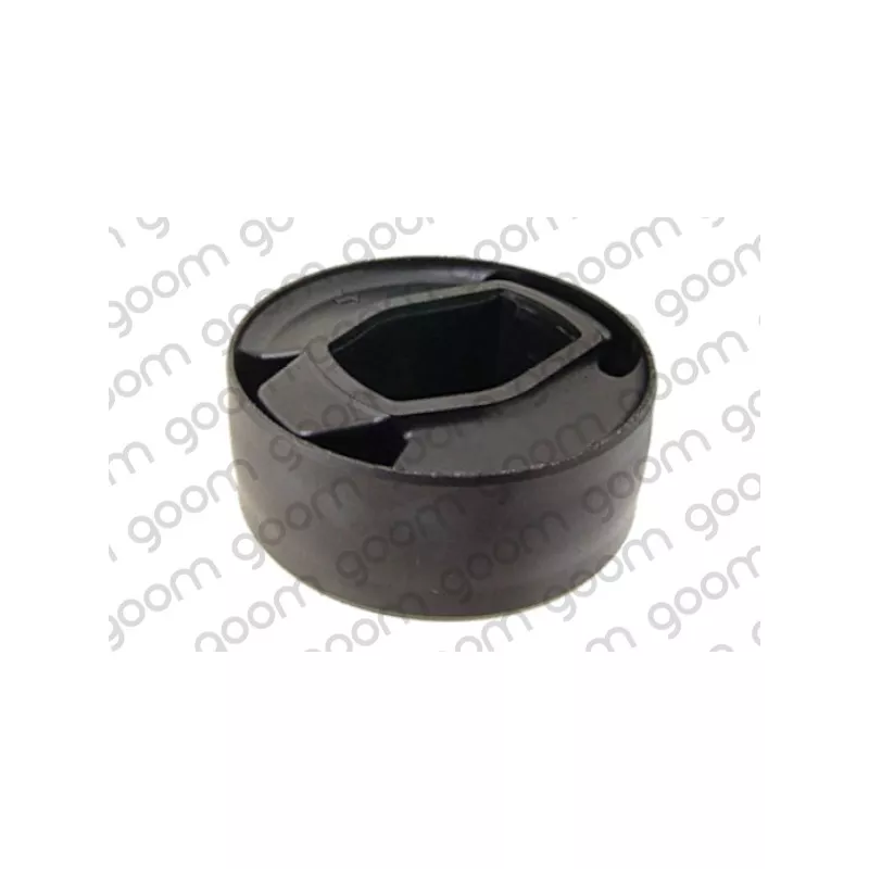 Suspension, Différentiel GOOM GM-0068