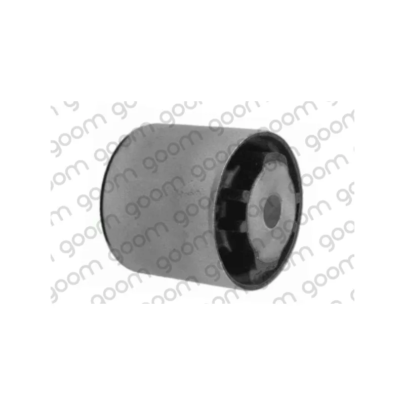 Suspension, Différentiel GOOM GM-0070