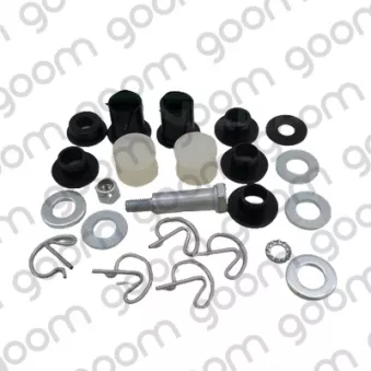 Kit de réparation, levier de changement de vitesse GOOM GRK-0025