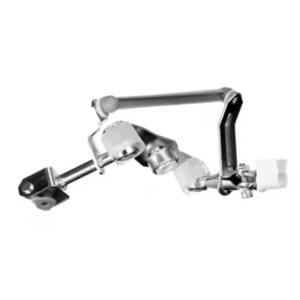 Kit de réparation, levier de changement de vitesse GOOM GRK-0043