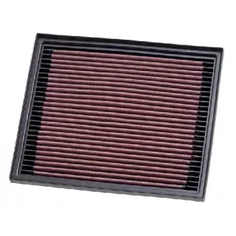Filtre à air sport K&N FILTERS 33-2119