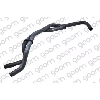 Manche, batterie chauffante-chauffage GOOM