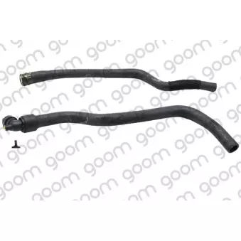 Manche, batterie chauffante-chauffage GOOM