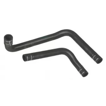 Manche, batterie chauffante-chauffage GOOM