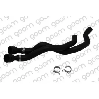 Manche, batterie chauffante-chauffage GOOM HC-0204