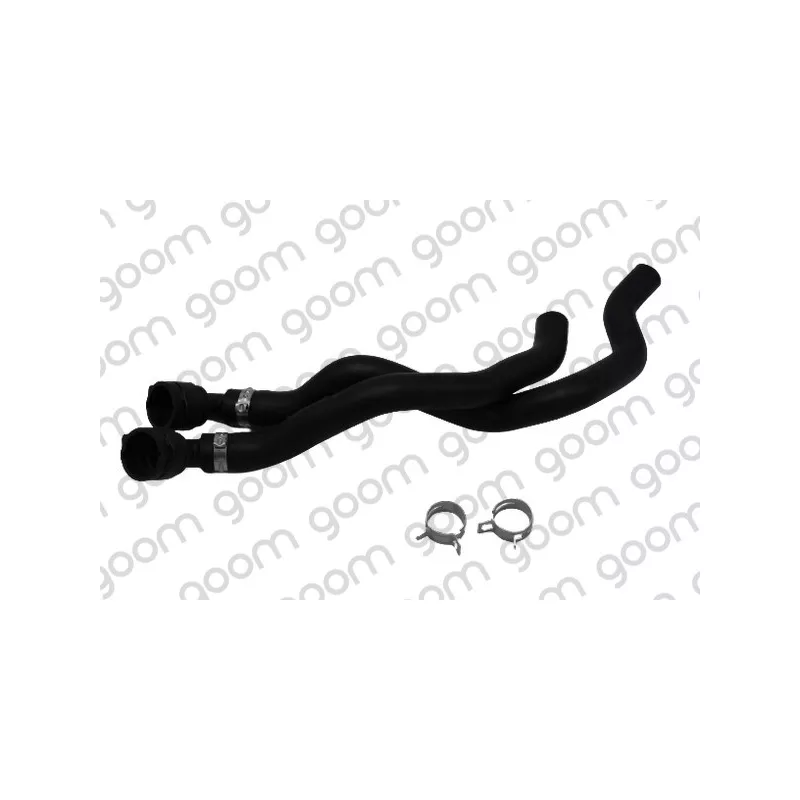 Manche, batterie chauffante-chauffage GOOM HC-0204