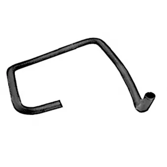Manche, batterie chauffante-chauffage GOOM