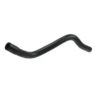 Tuyau, échangeur de chaleur (chauffage) GOOM HC-0277