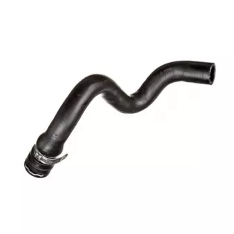 Tuyau, échangeur de chaleur (chauffage) GOOM HC-0285