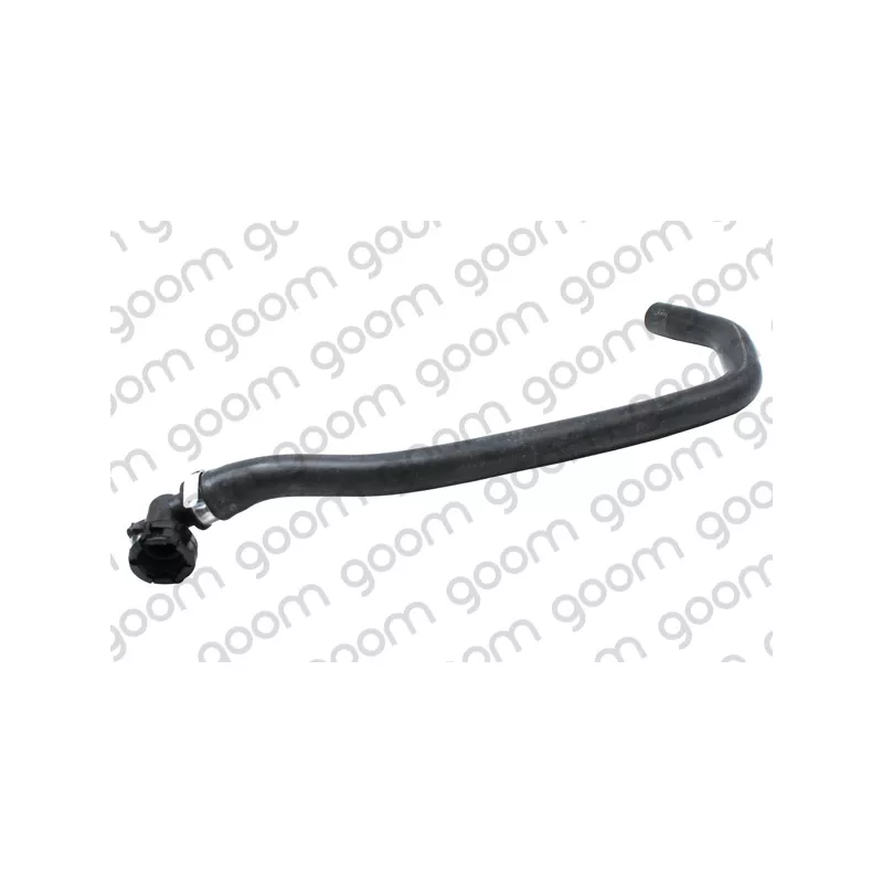 Tuyau, échangeur de chaleur (chauffage) GOOM HC-0466