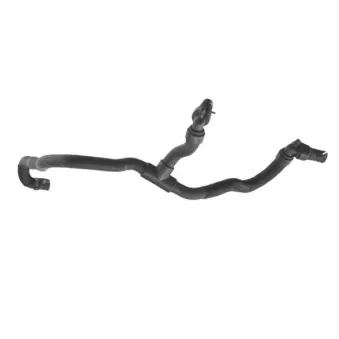 Tuyau, échangeur de chaleur (chauffage) GOOM HC-0484
