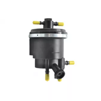 Boîtier, filtre de carburant GOOM HFF-0001