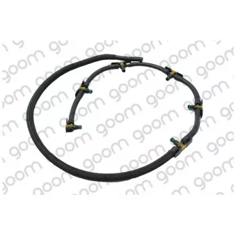 Tuyau, carburant de fuite GOOM HFO-0023