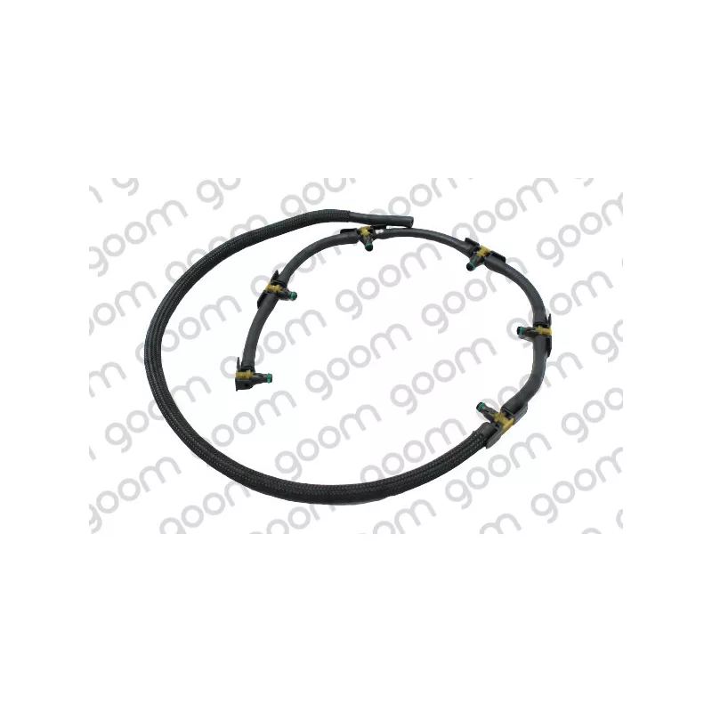 Tuyau, carburant de fuite GOOM HFO-0023